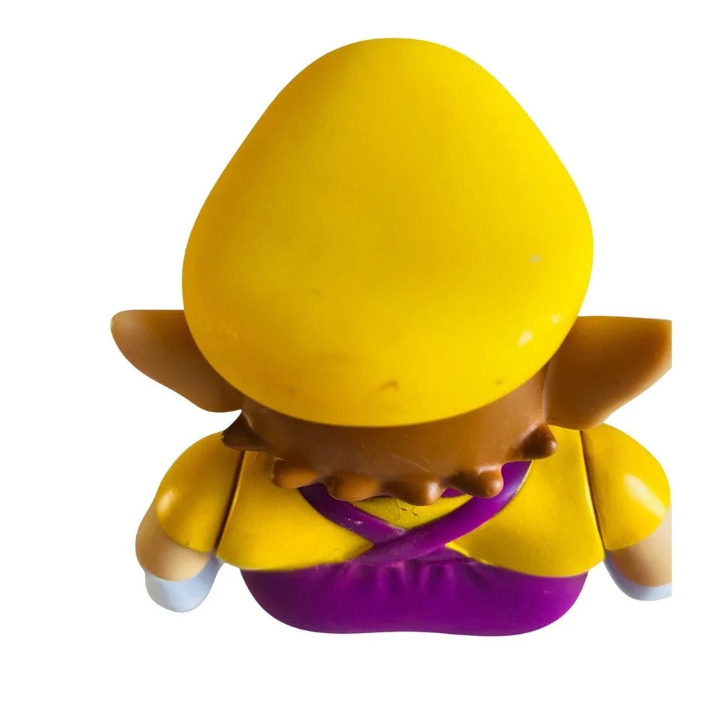 Nintendo Super Mario Wario 5